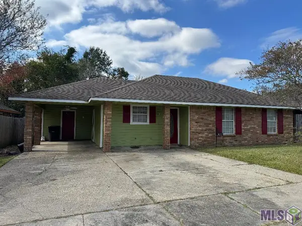 6053 Ingram Dr, Baton Rouge, LA 70812