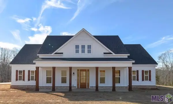 10564 Summerside Dr, Baker, LA 70714