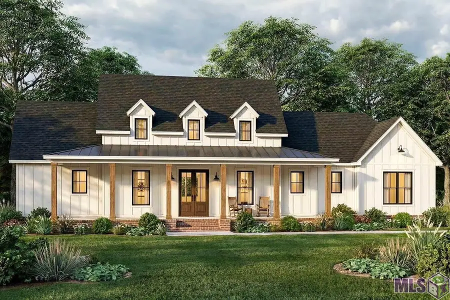 10564 Summerside Dr, Baker, LA 70714 - #3