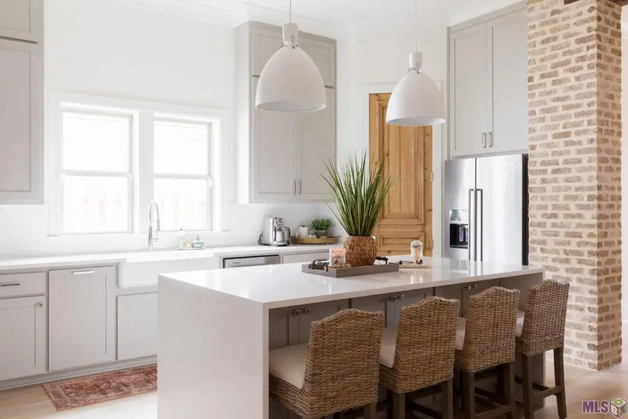 1126 Ivy Ct, Denham Springs, LA 70726 - #2