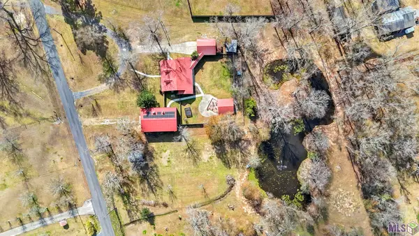 18181 Van Broussard Rd, Prairieville, LA 70769