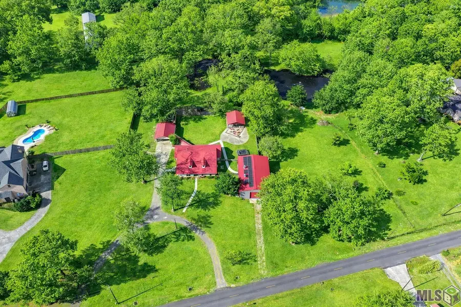 18181 Van Broussard Rd, Prairieville, LA 70769 - #2