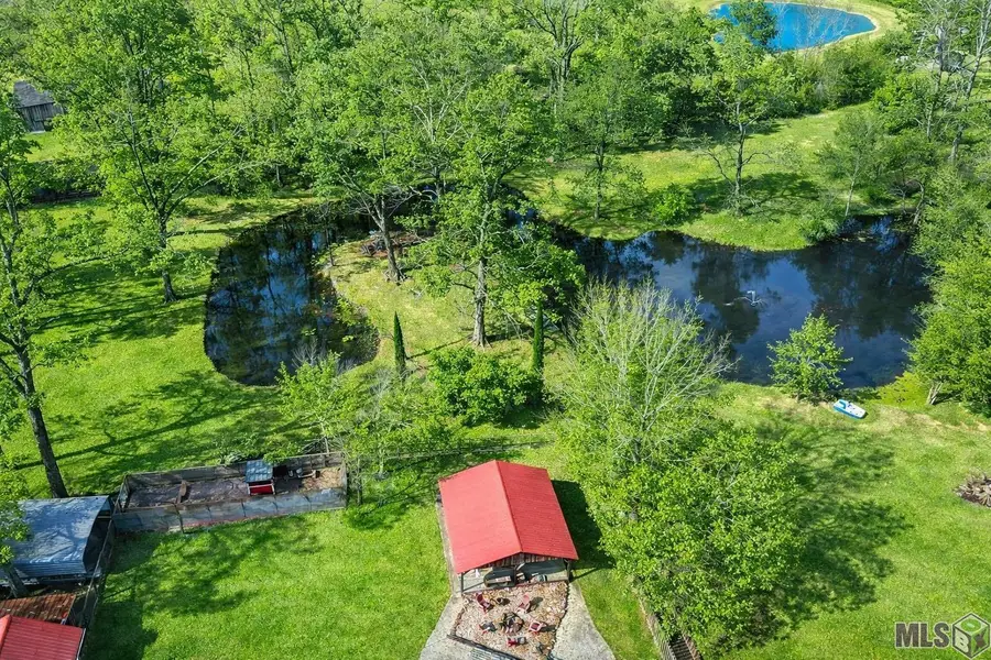 18181 Van Broussard Rd, Prairieville, LA 70769 - #3