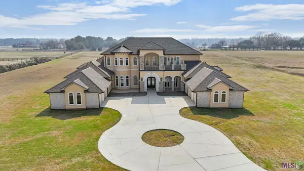 21808 Turkey Creek Dr, Baton Rouge, LA 70817