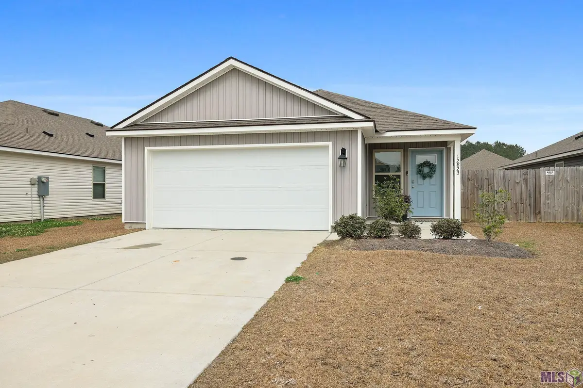 12823 Catalpa Ave, Denham Springs, LA 70726 - #1