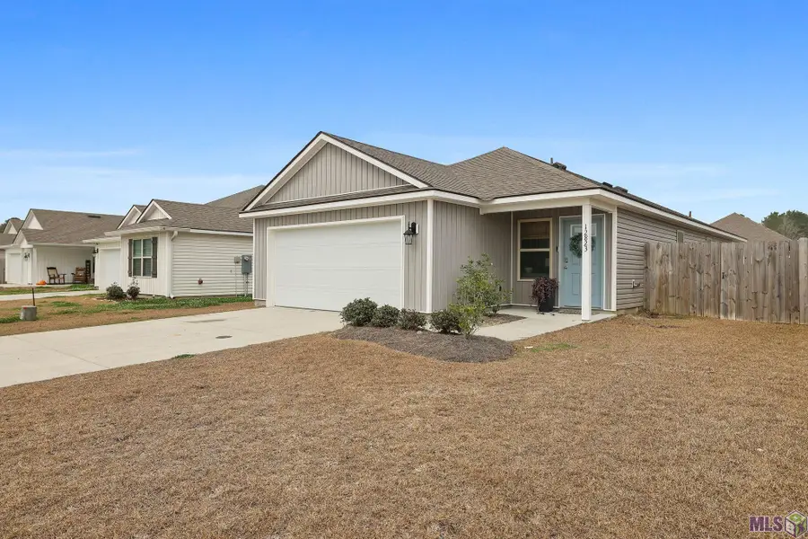12823 Catalpa Ave, Denham Springs, LA 70726 - #2
