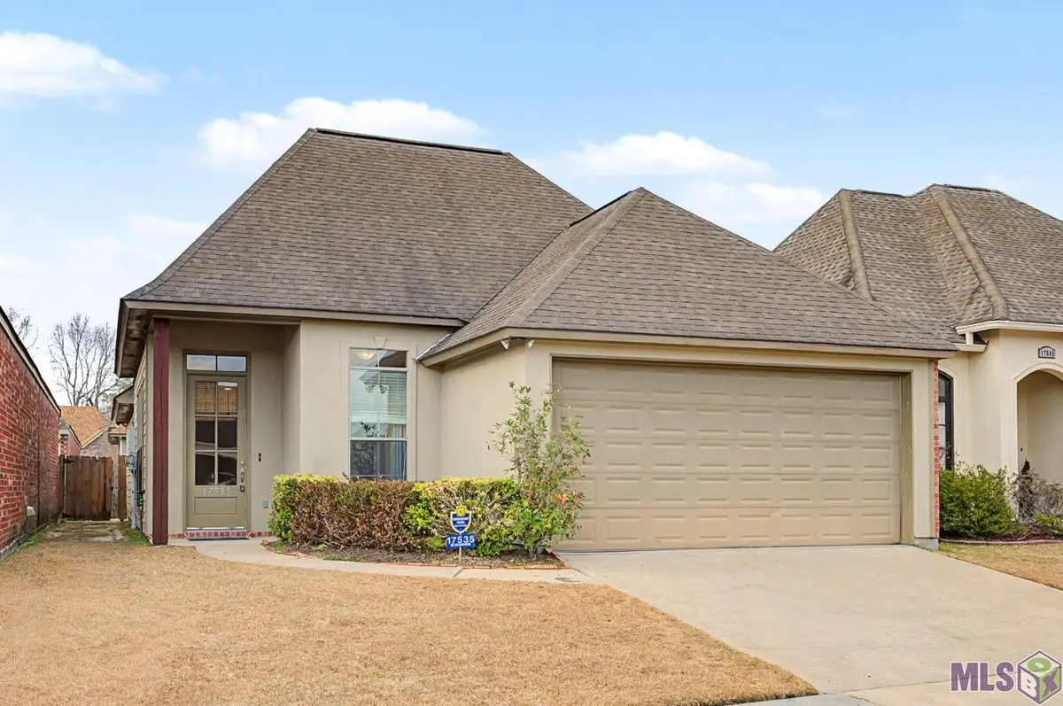 17535 Lake Willow Ave, Baton Rouge, LA 70817 - #1