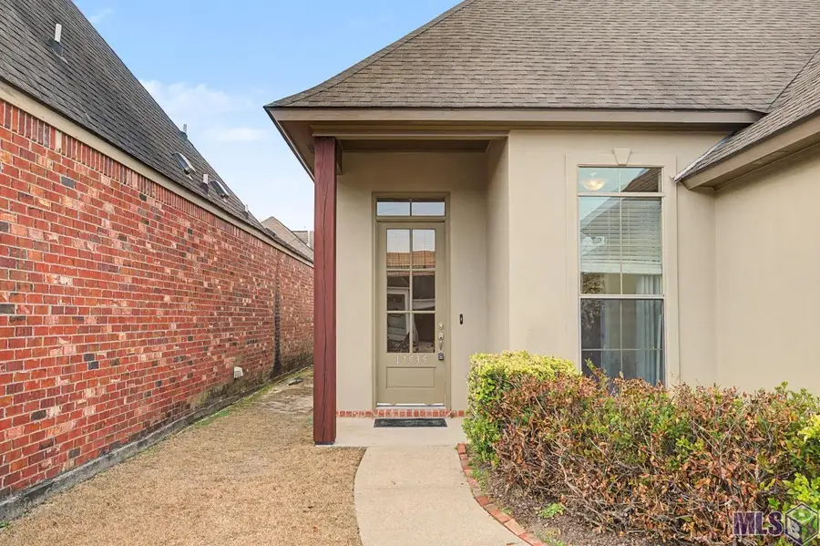 17535 Lake Willow Ave, Baton Rouge, LA 70817 - #2