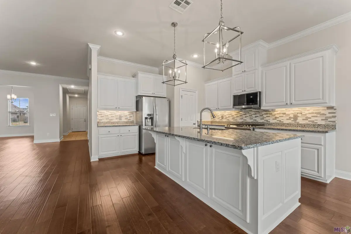 36261 Belle Savanne Ave, Geismar, LA 70734 - #1