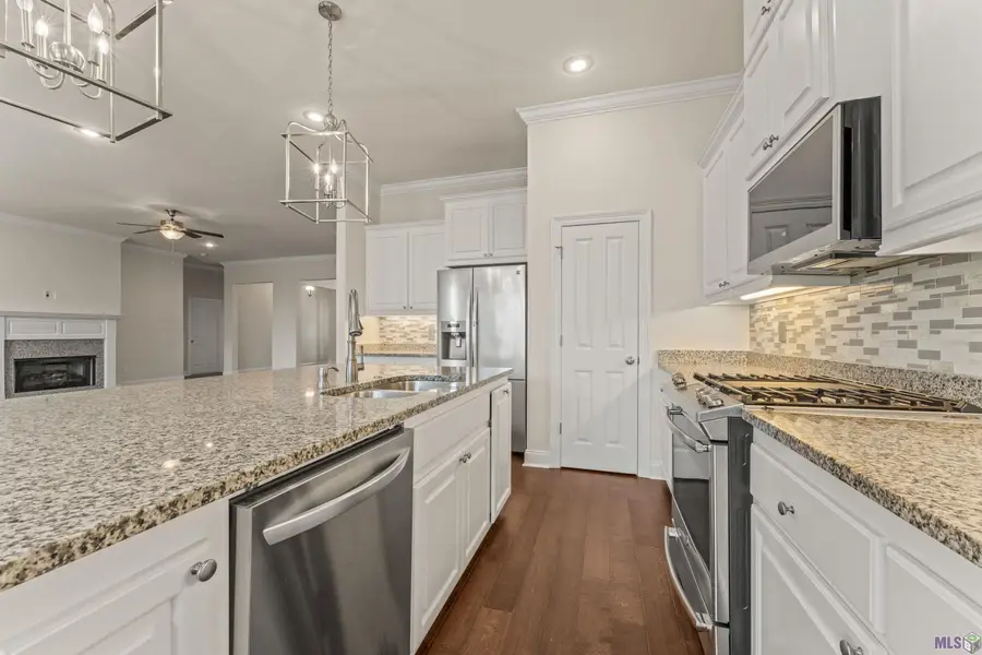 36261 Belle Savanne Ave, Geismar, LA 70734 - #2