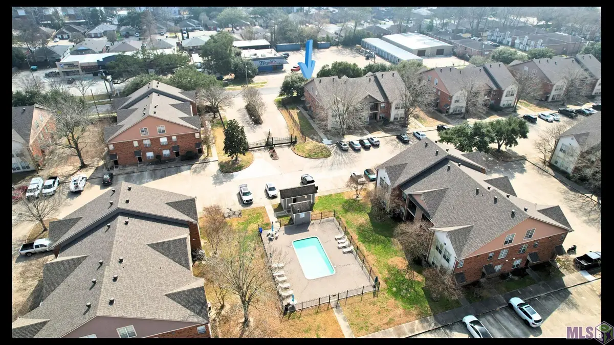 710 E Boyd Dr #505, Baton Rouge, LA 70808 - #1
