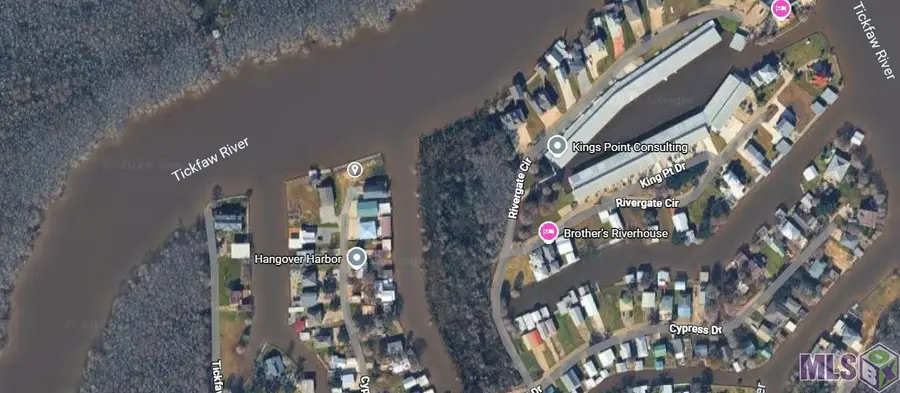 32625 Cypress Dr, Killian, LA 70449 - #3