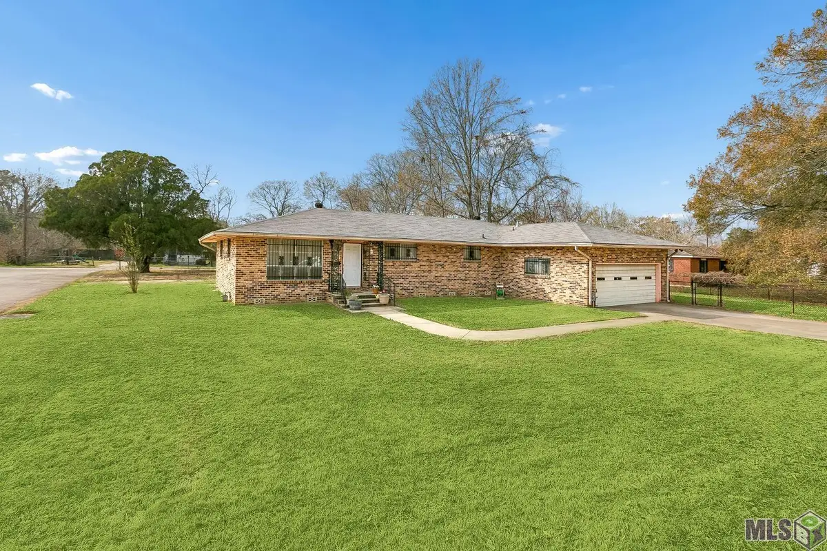 3115 Slate St, Baton Rouge, LA 70802 - #1