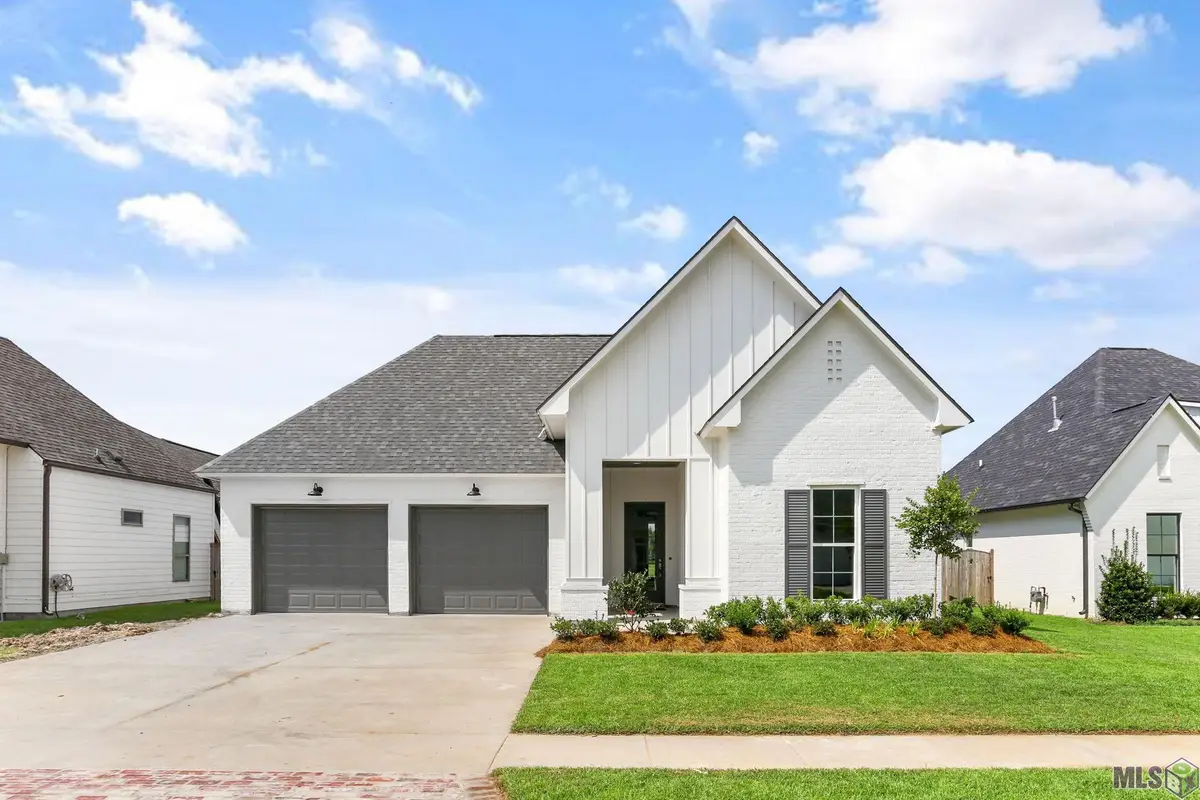 4439 Camargue Avenue, Baton Rouge, LA 70820 - #1