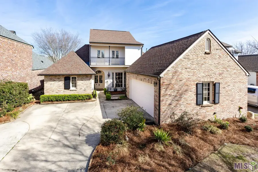 11839 Villa Ave, Baton Rouge, LA 70810 - #2