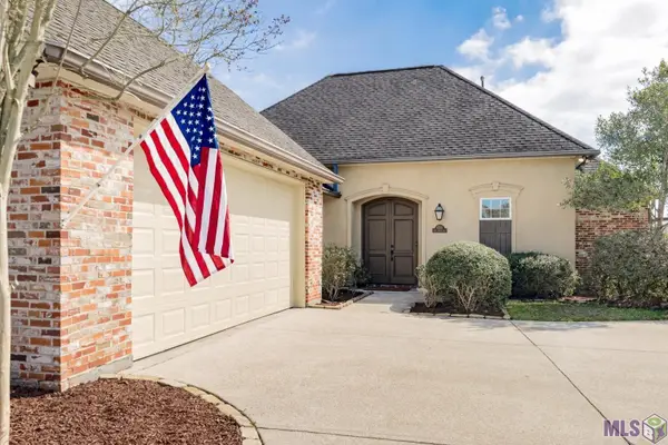 10710 Hill Pointe Ave, Baton Rouge, LA 70810