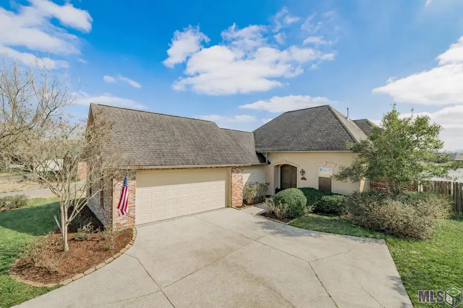 10710 Hill Pointe Ave, Baton Rouge, LA 70810 - #2