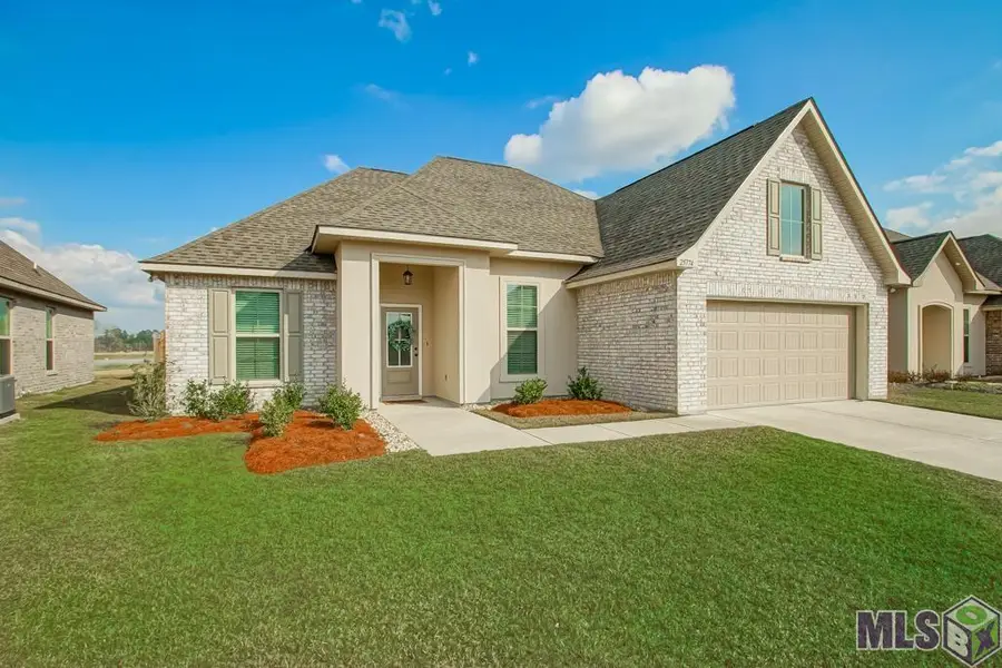 25774 Pristine St, Denham Springs, LA 70726 - #2