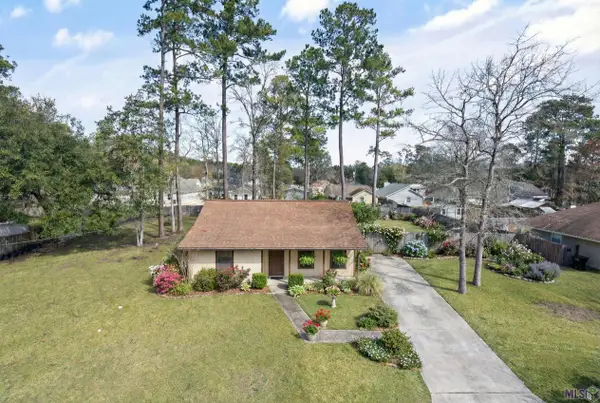 2514 Robin St, Slidell, LA 70460