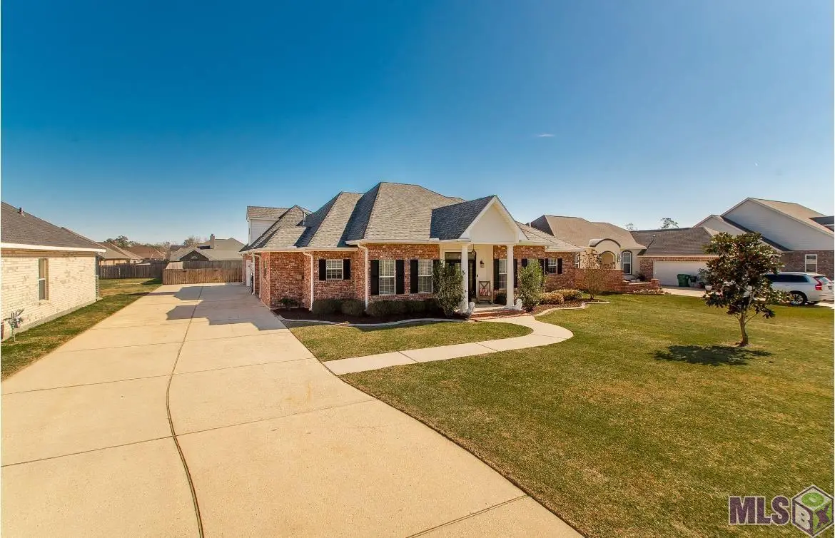 18134 River Rd Road, Montz, LA 70068 - #1