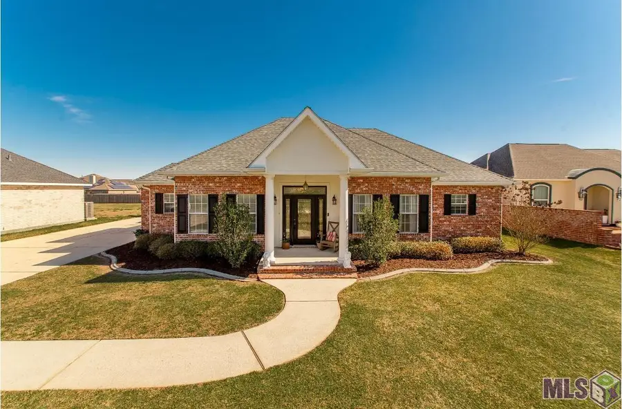 18134 River Rd Road, Montz, LA 70068 - #2