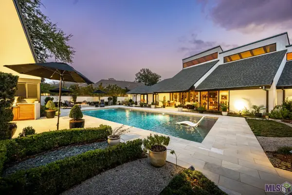 8742 W Fairway Dr, Baton Rouge, LA 70809