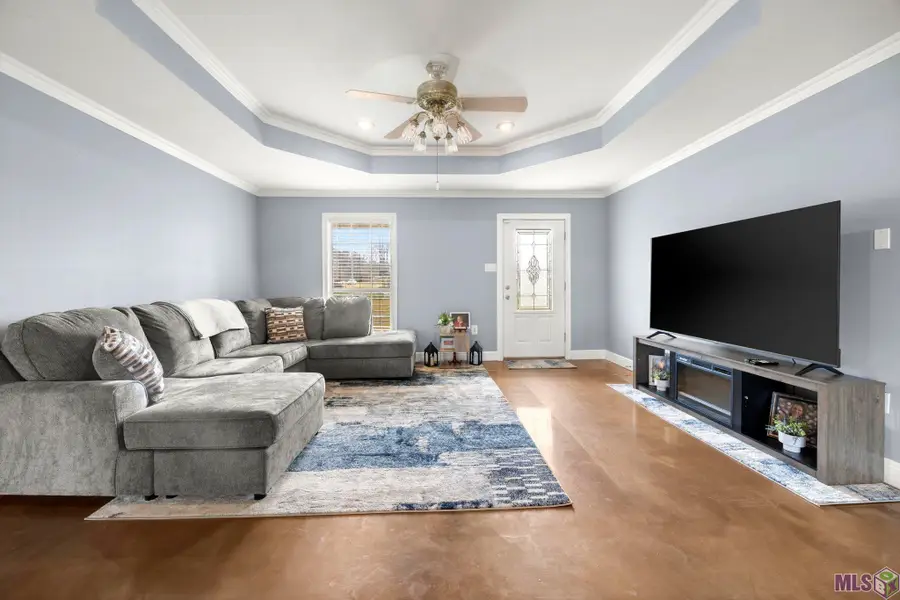 46504 Laurel Ridge Rd, Saint Amant, LA 70774 - #3