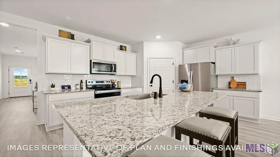 924 Ryan Avenue, Baker, LA 70714 - #3