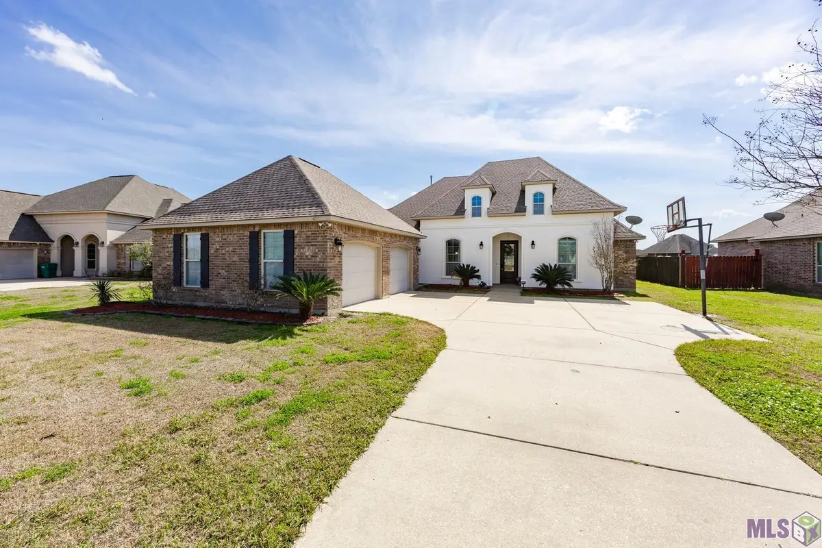 4123 Stonewall Dr, Addis, LA 70710 - #1
