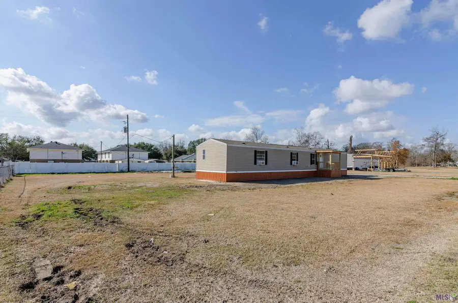 41503 Hattie Moran Rd, Gonzales, LA 70737 - #2