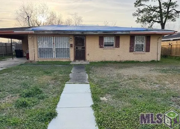 4810 Bright St, New Orleans, LA 70127