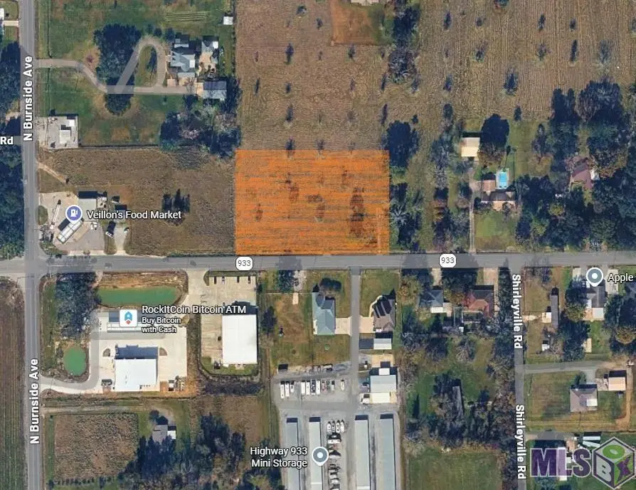 41080 La Hwy 933, Prairieville, LA 70769 - #2