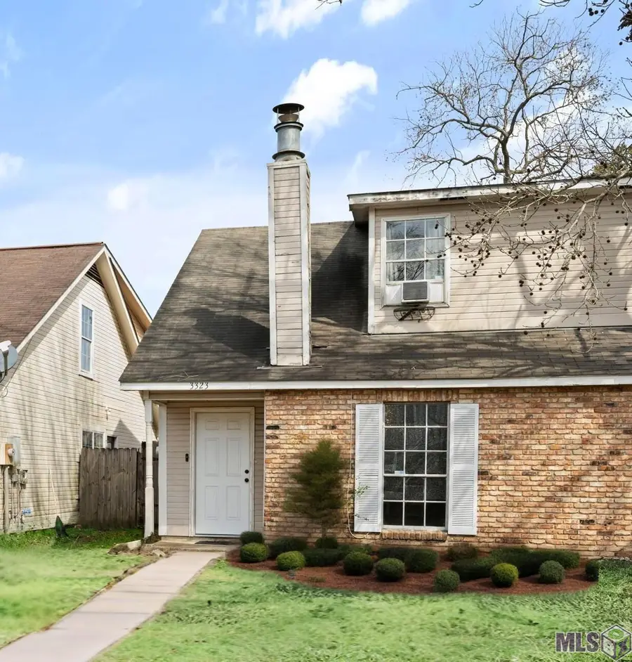3323 King Bradford Dr, Baton Rouge, LA 70816 - #2
