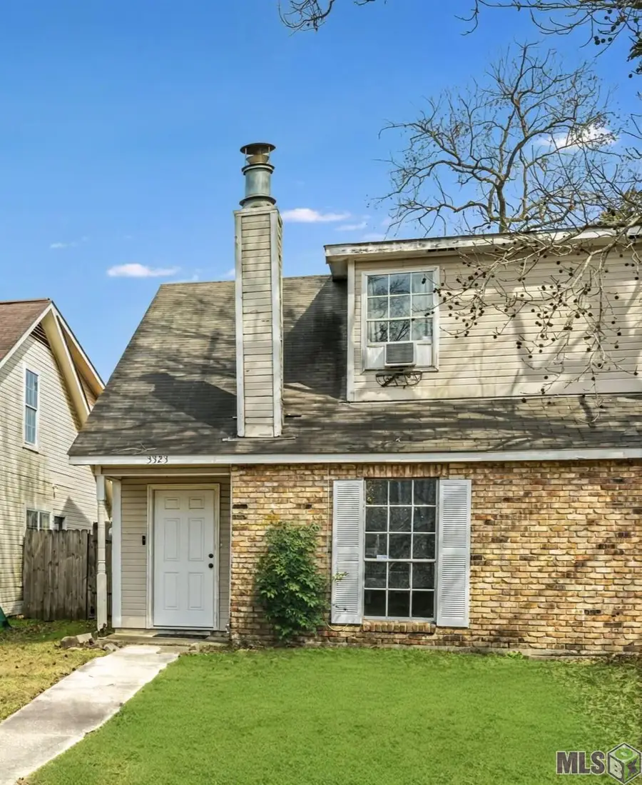 3323 King Bradford Dr, Baton Rouge, LA 70816 - #3