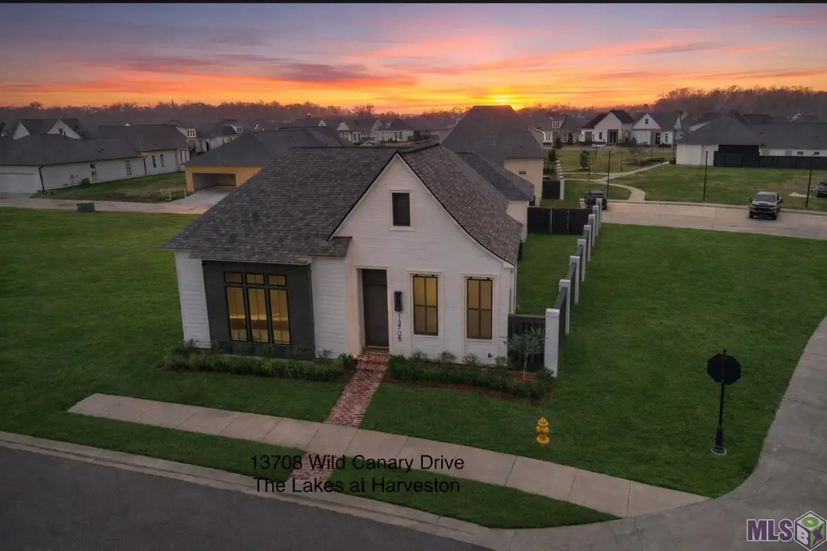 13708 Wild Canary Dr, Baton Rouge, LA 70810 - #1