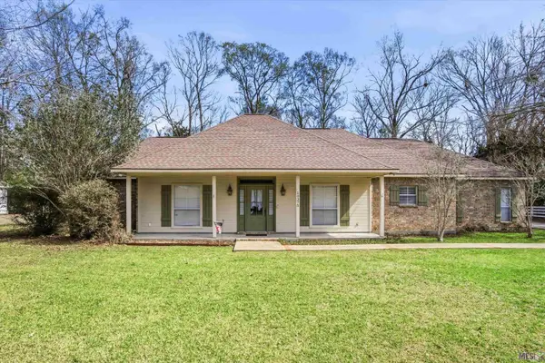 10375 Old Field Rd, St. Francisville, LA 70775