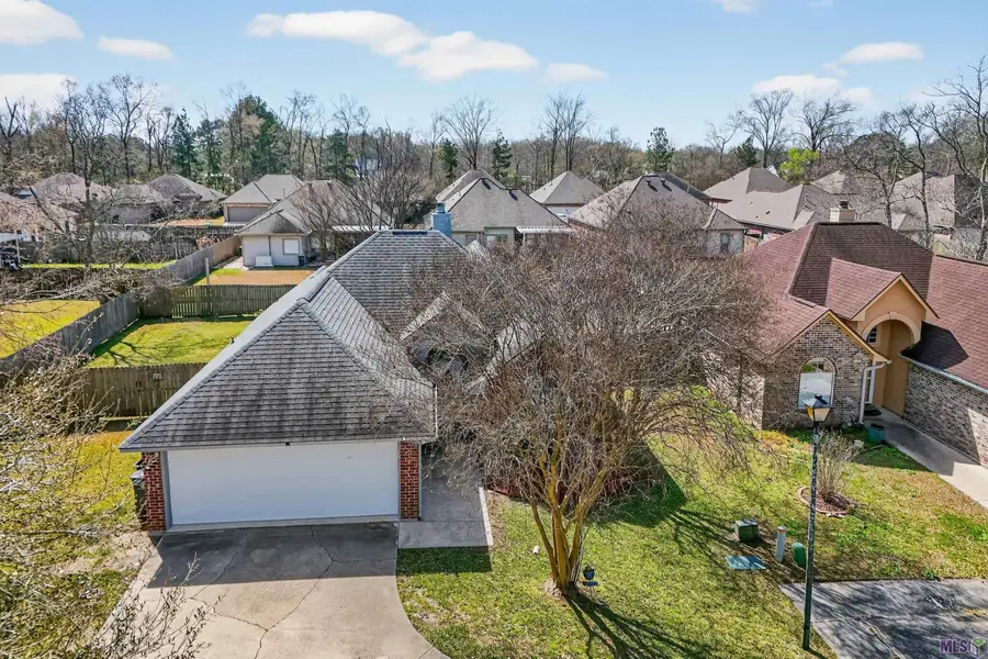 16366 Somersby, Baton Rouge, LA 70817 - #3