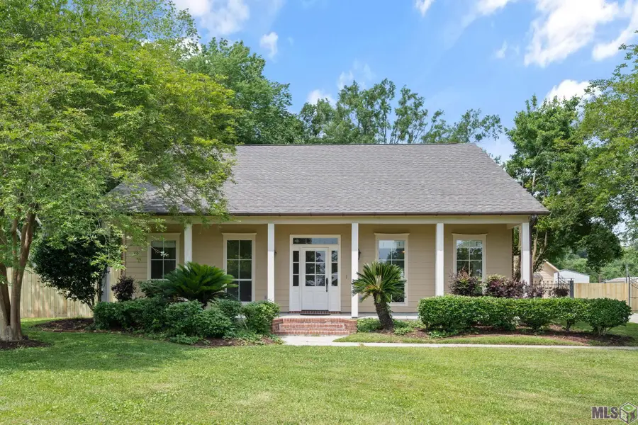 17041 Sumter Dr, Prairieville, LA 70769 - #2