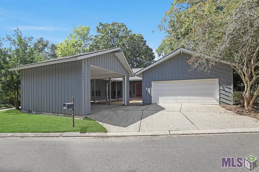 1839 Applewood Rd, Baton Rouge, LA 70808 - #3