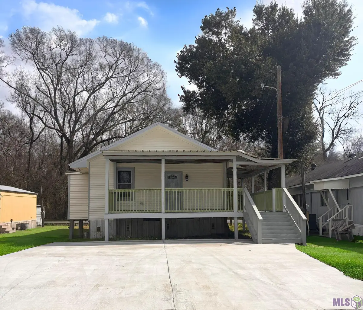 12344 Deck Blvd, Geismar, LA 70734 - #1