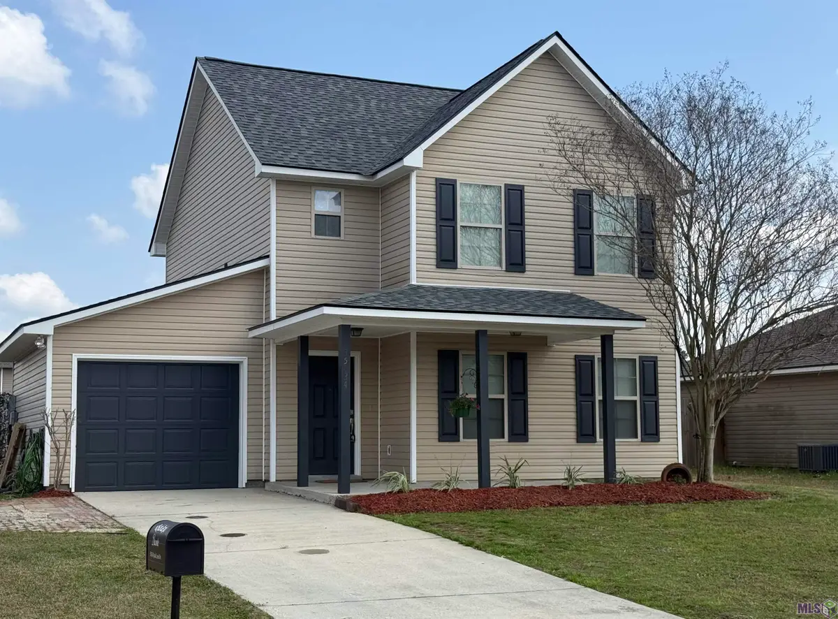 35034 Quail Creek Dr, Denham Springs, LA 70706 - #1