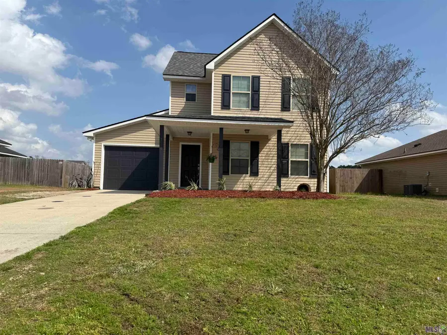 35034 Quail Creek Dr, Denham Springs, LA 70706 - #2