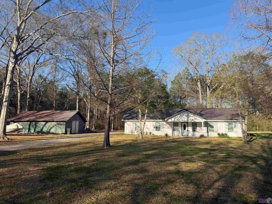 6106 Sycamore St, Wilson, LA 70789 - #2