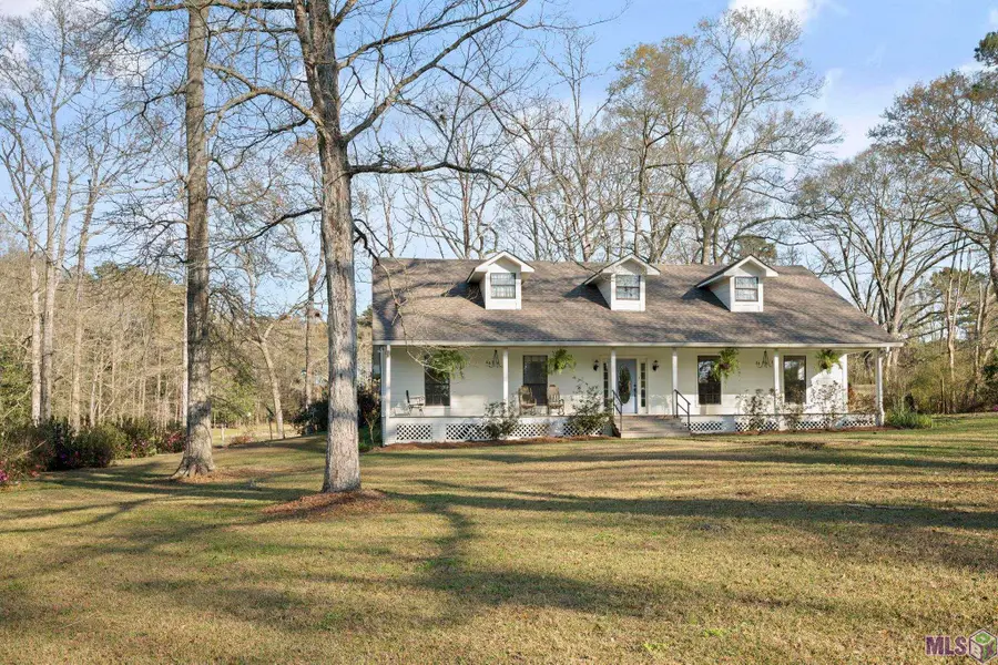 9821 Bank St Extension, Clinton, LA 70722 - #2