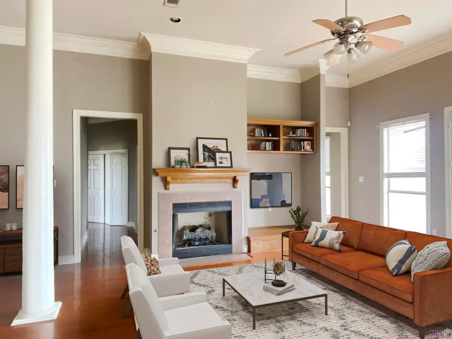 4747 Evergreen Dr, Port Allen, LA 70767 - #2