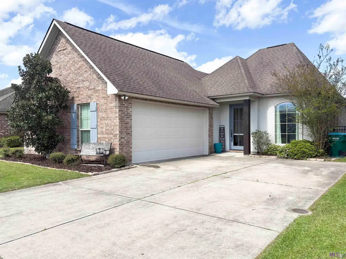 4108 Olivia Drive, Addis, LA 70710 - #1