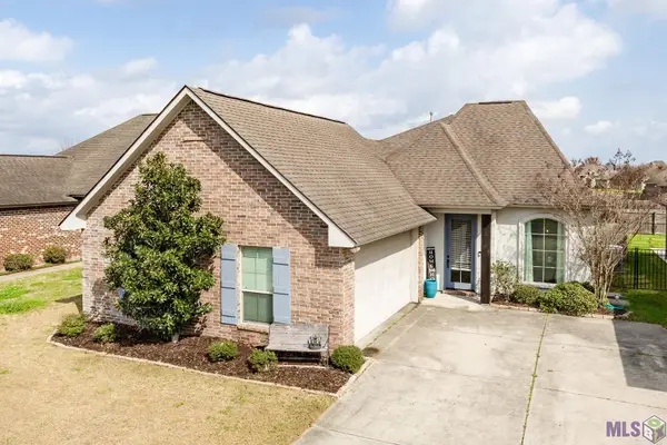4108 Olivia Drive, Addis, LA 70710