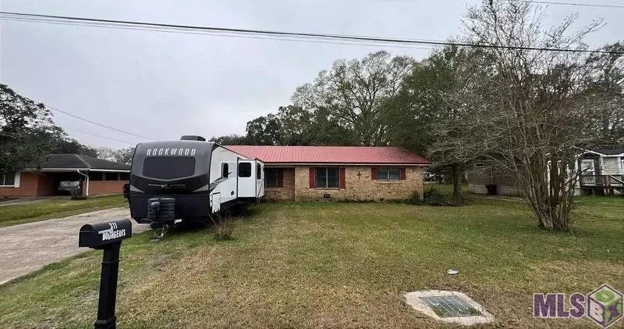 311 Bourgeois St, Welsh, LA 70591 - #2