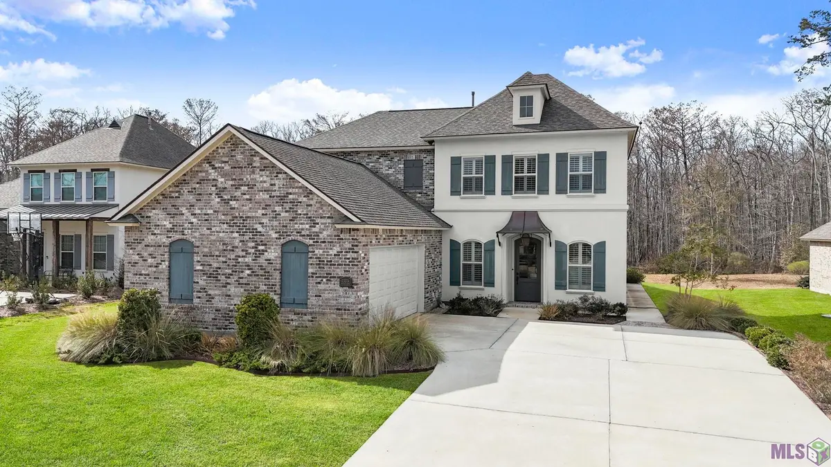 23373 Cypress Cove, Springfield, LA 70462 - #1