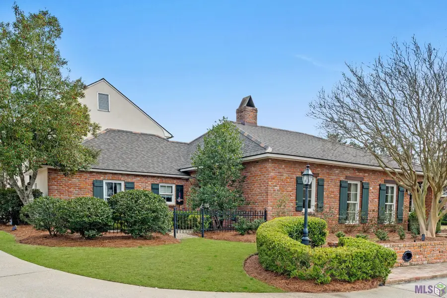 7028 Woodstock Dr, Baton Rouge, LA 70809 - #3